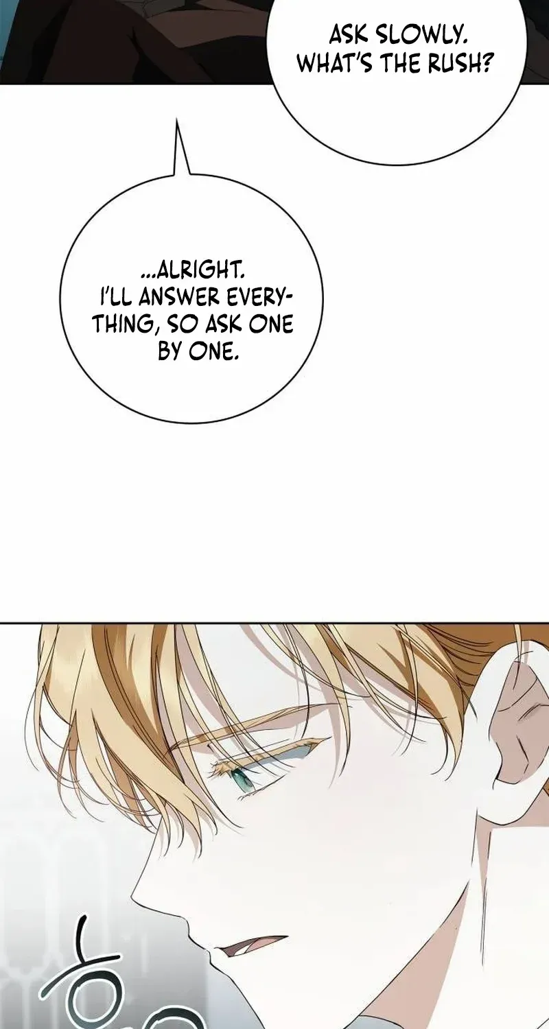 Read The Count’s Secret Maid chapter 21 image 44 on Lezhin