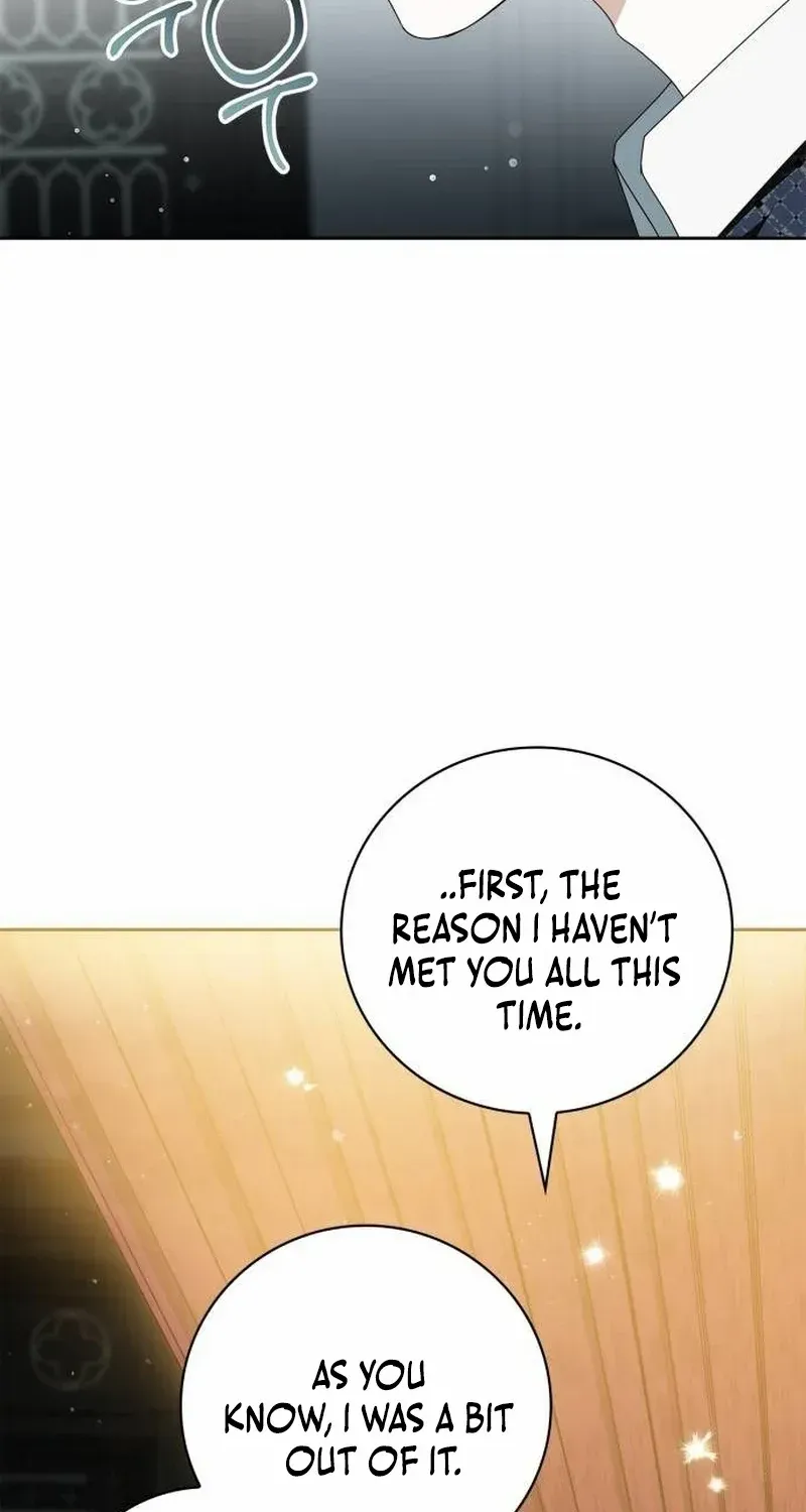 Read The Count’s Secret Maid chapter 21 image 45 on Lezhin