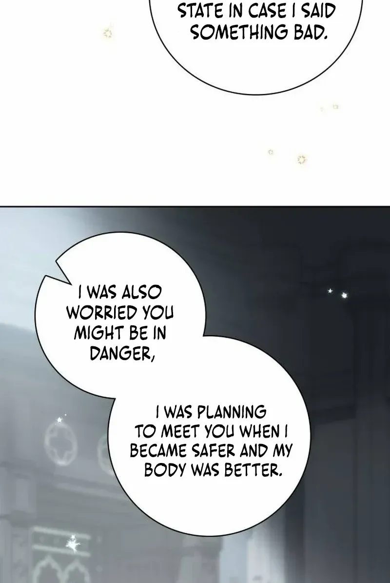 Read The Count’s Secret Maid chapter 21 image 47 on Lezhin
