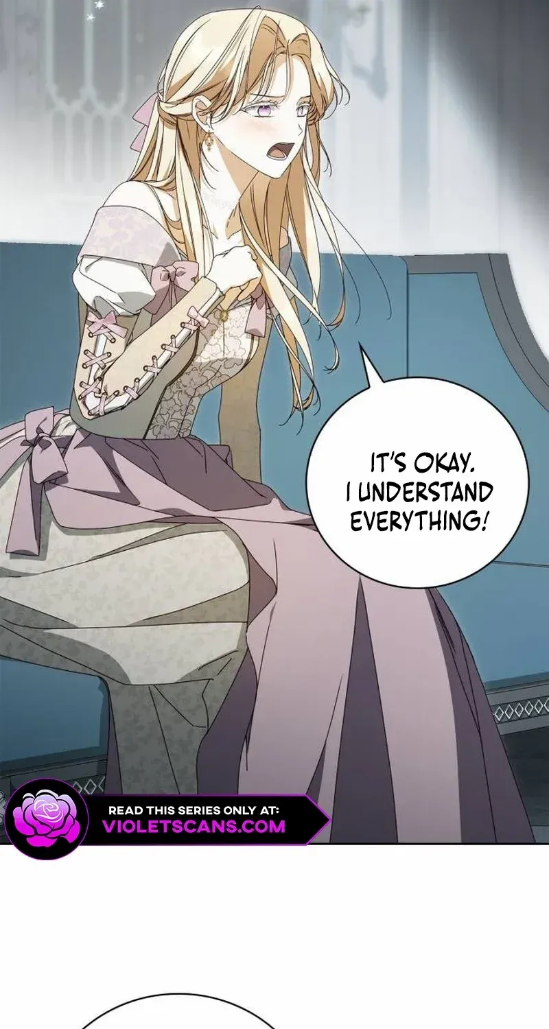 Read The Count’s Secret Maid chapter 21 image 48 on Lezhin