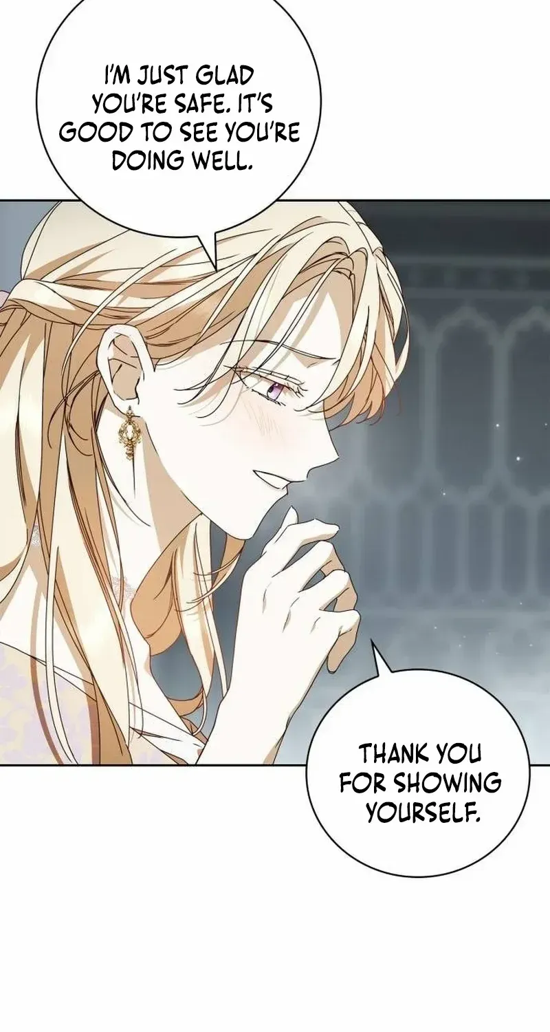 Read The Count’s Secret Maid chapter 21 image 49 on Lezhin