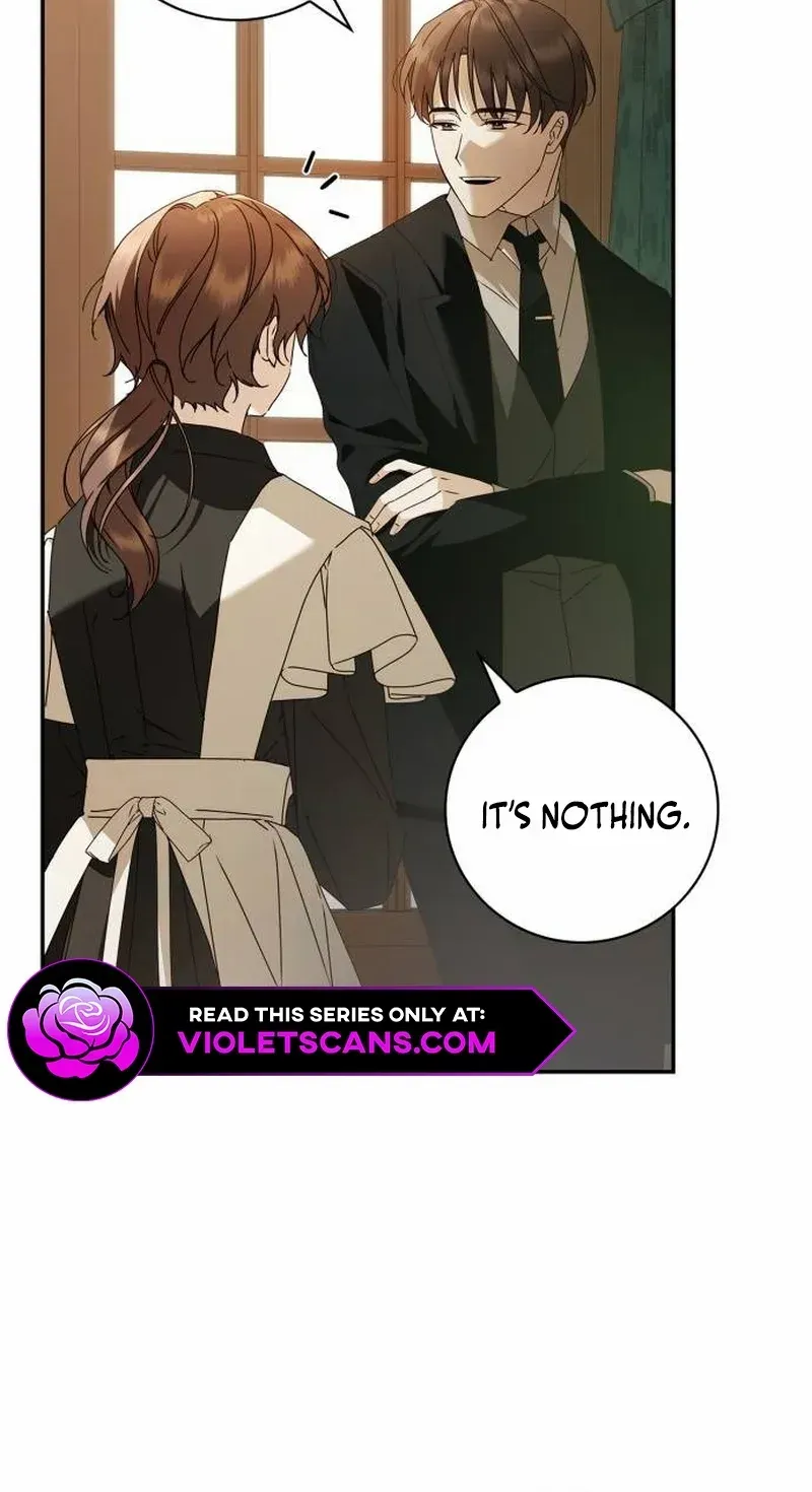 Read The Count’s Secret Maid chapter 21 image 5 on Lezhin