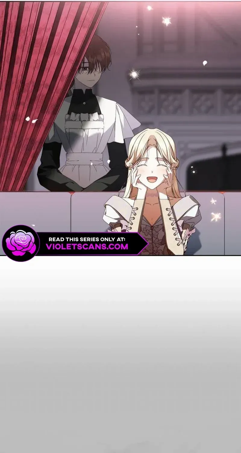 Read The Count’s Secret Maid chapter 21 image 54 on Lezhin