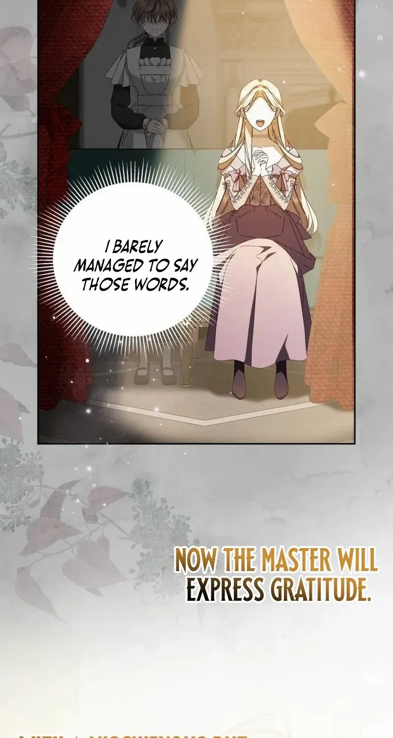 Read The Count’s Secret Maid chapter 21 image 57 on Lezhin