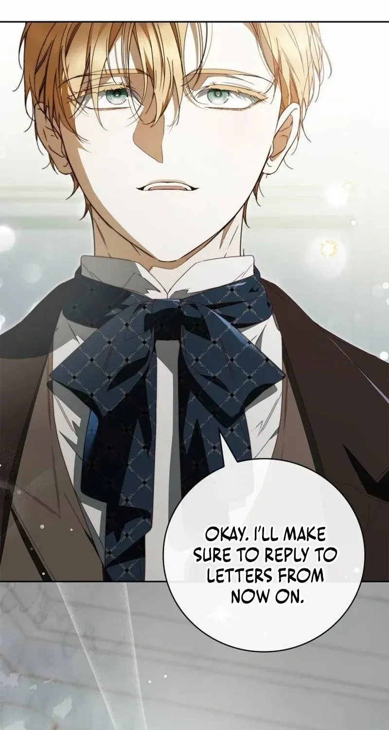Read The Count’s Secret Maid chapter 21 image 60 on Lezhin