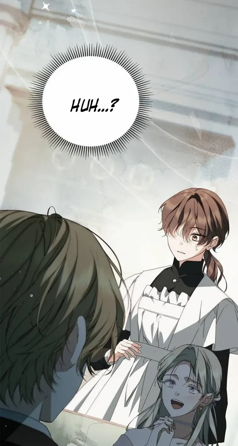 Read The Count’s Secret Maid chapter 21 image 61 on Lezhin