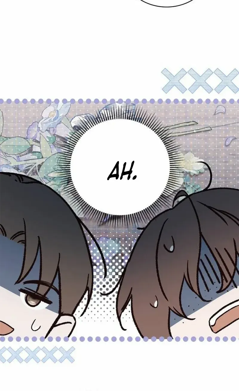 Read The Count’s Secret Maid chapter 21 image 65 on Lezhin