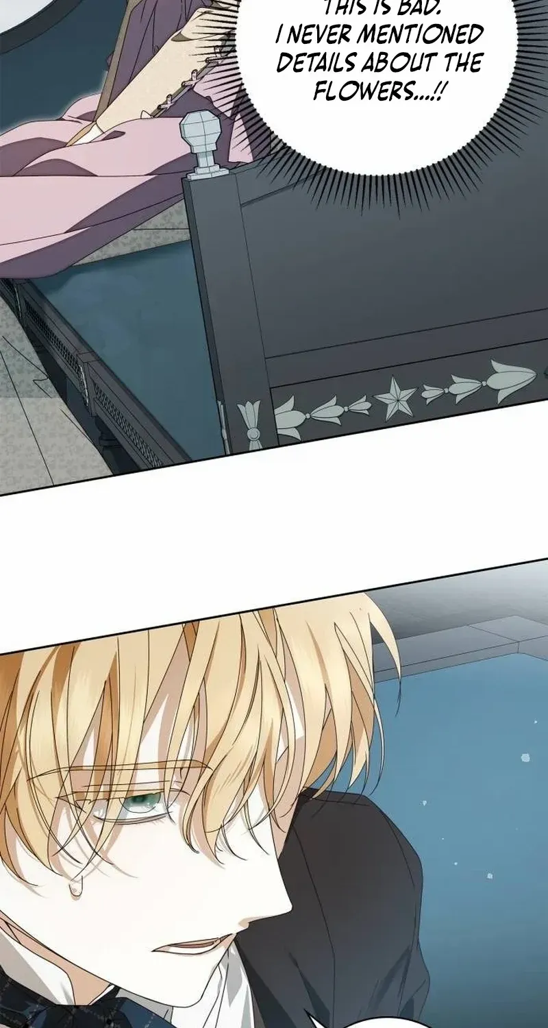 Read The Count’s Secret Maid chapter 21 image 67 on Lezhin