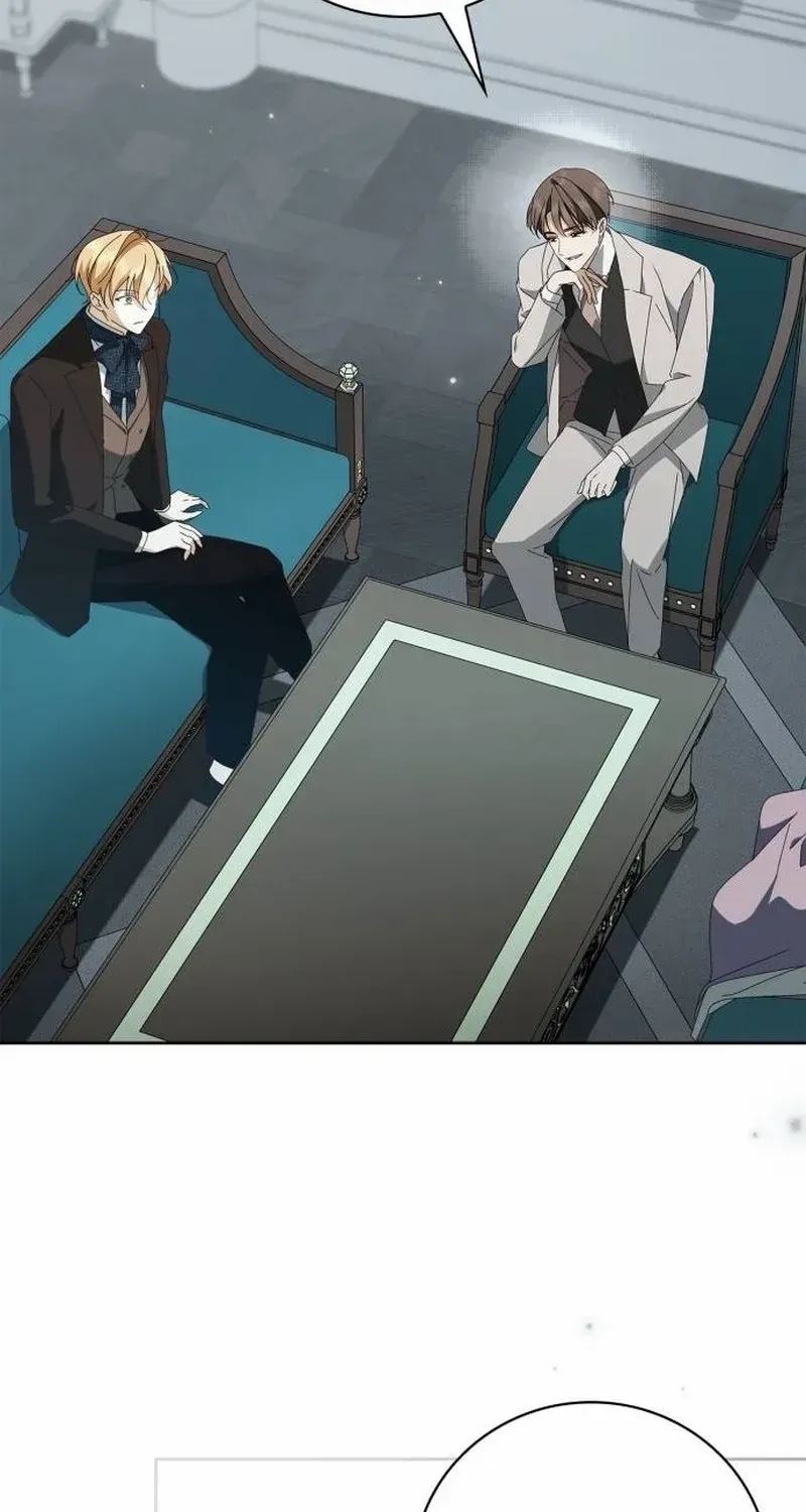 Read The Count’s Secret Maid chapter 21 image 69 on Lezhin
