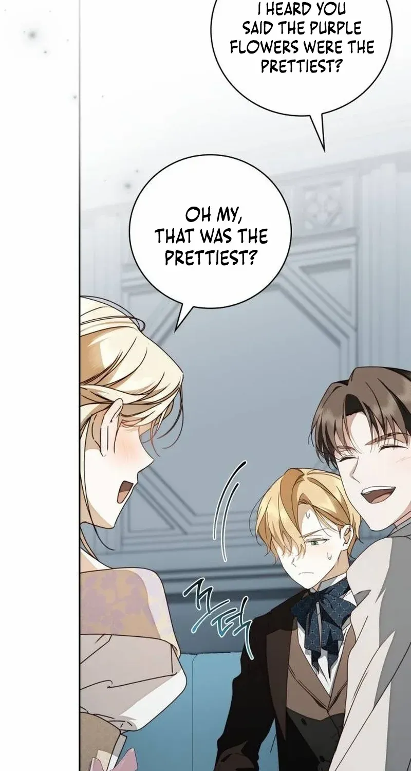 Read The Count’s Secret Maid chapter 21 image 70 on Lezhin