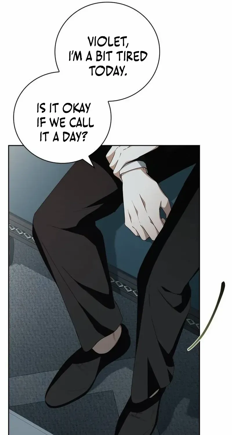 Read The Count’s Secret Maid chapter 21 image 73 on Lezhin