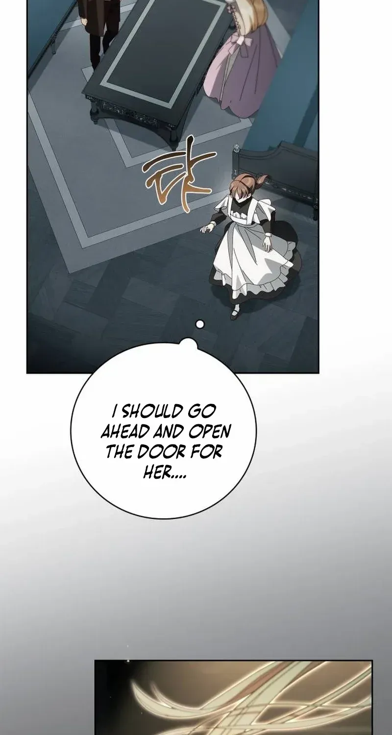 Read The Count’s Secret Maid chapter 21 image 76 on Lezhin