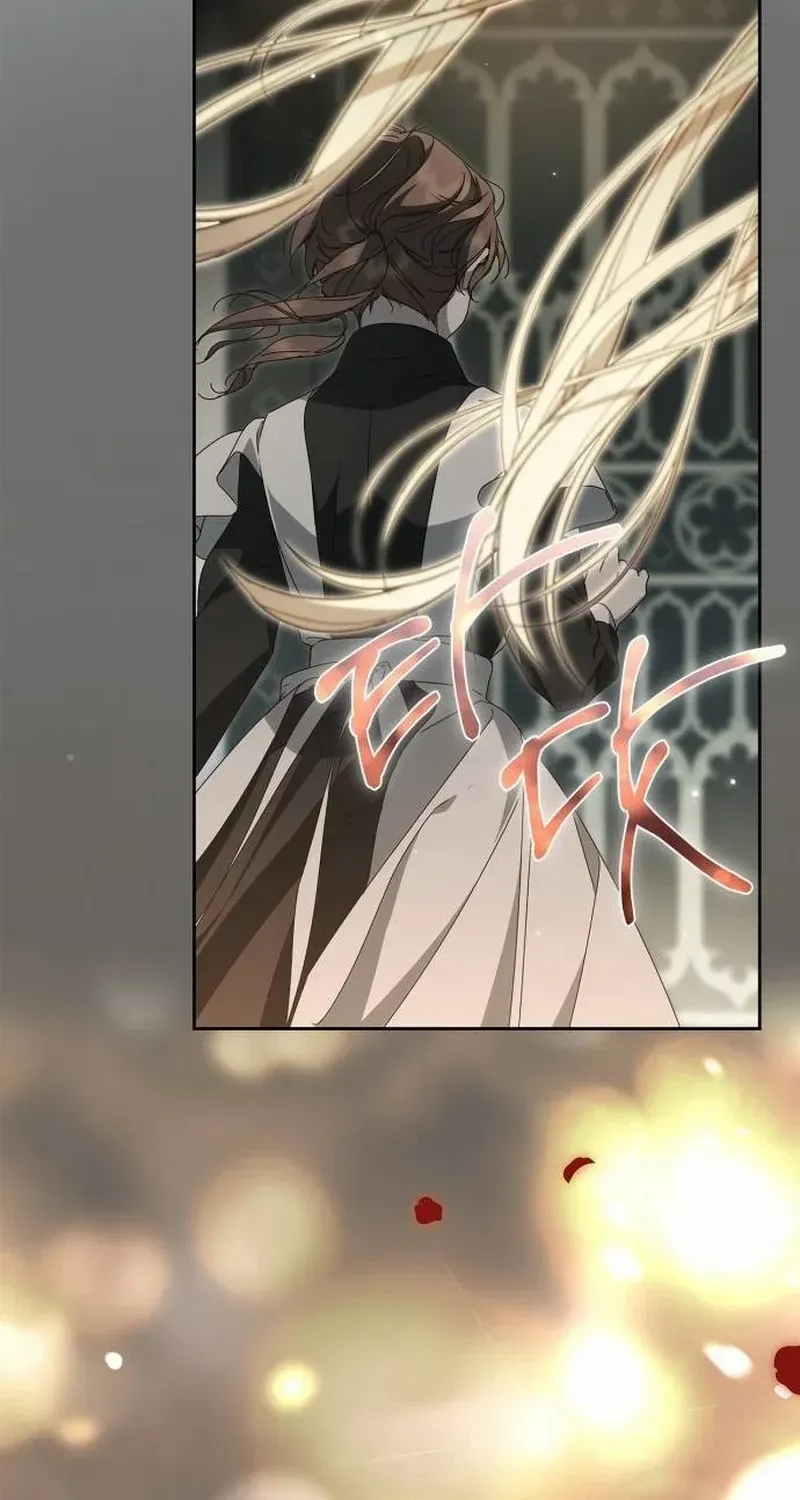 Read The Count’s Secret Maid chapter 21 image 77 on Lezhin