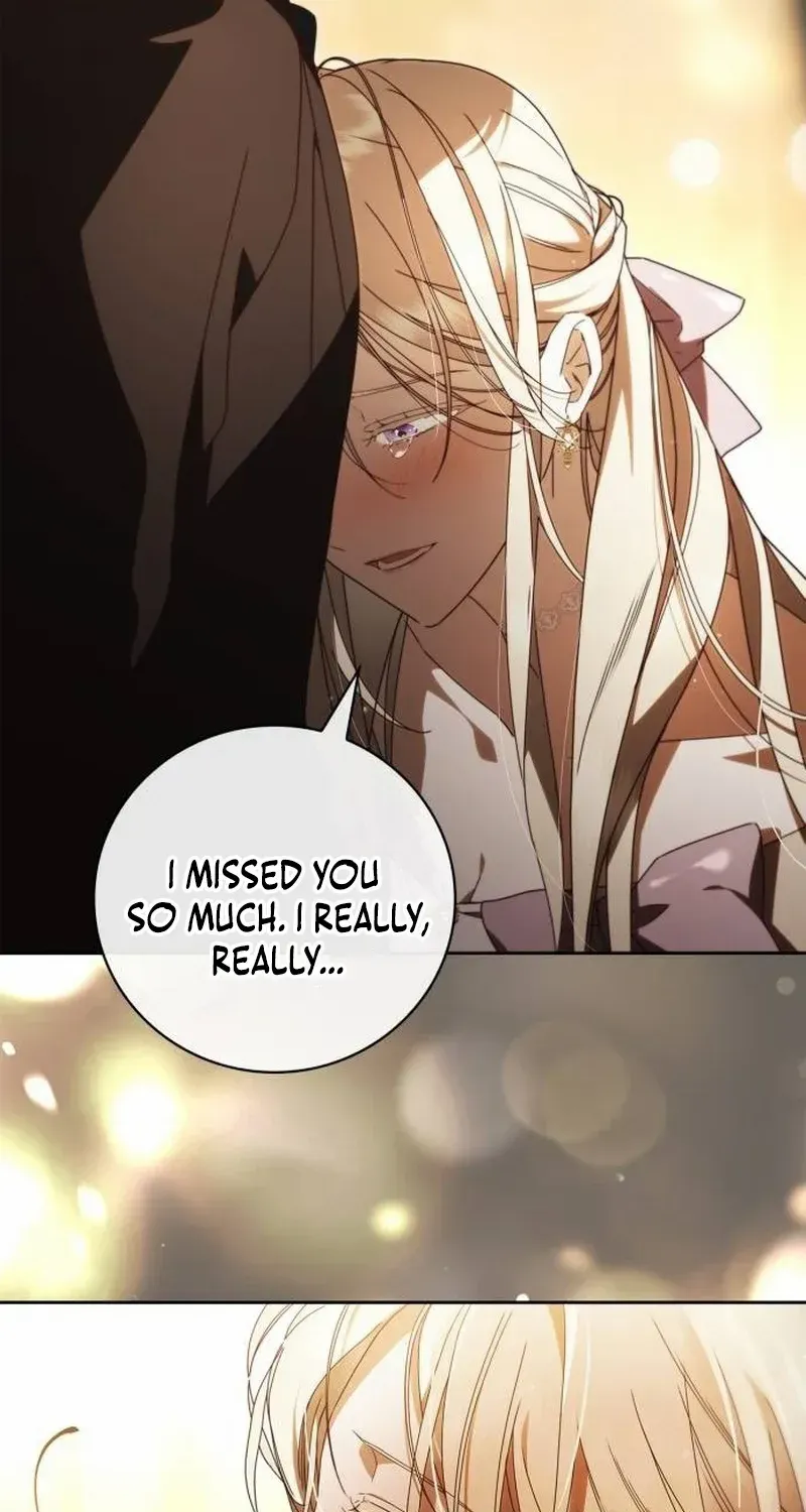 Read The Count’s Secret Maid chapter 21 image 81 on Lezhin