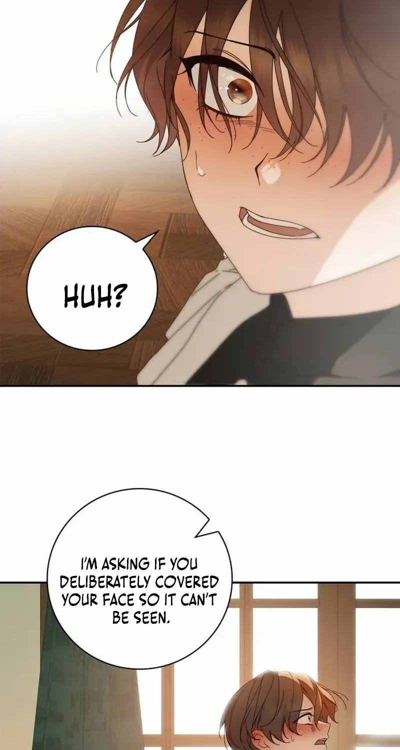 Read The Count’s Secret Maid chapter 21 image 9 on Lezhin