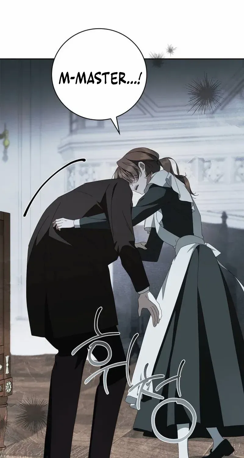 Read The Count’s Secret Maid chapter 21 image 96 on Lezhin