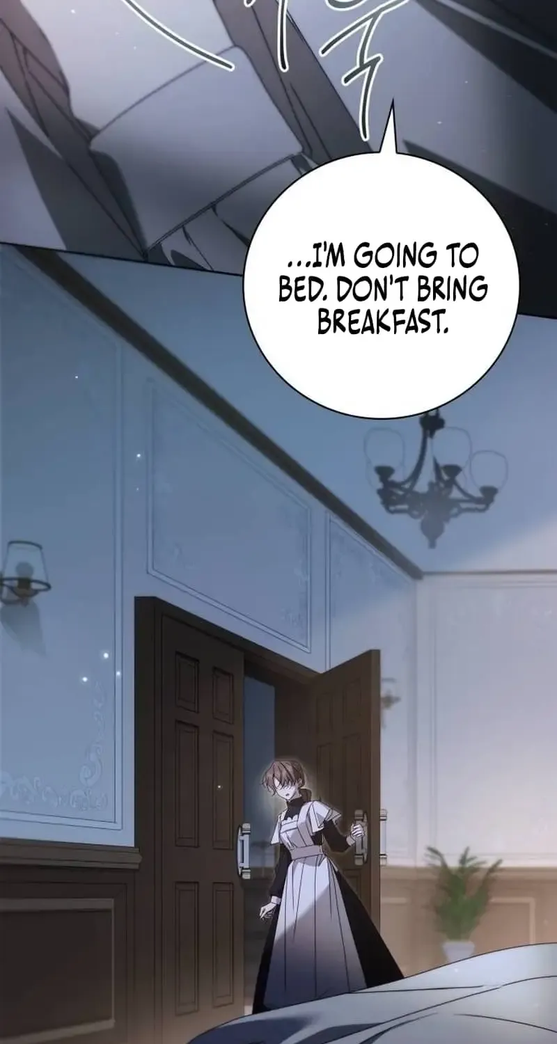 Read The Count’s Secret Maid chapter 22 image 22 on Lezhin
