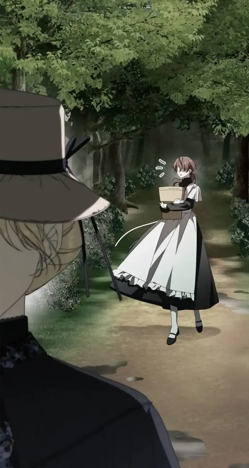 Read The Count’s Secret Maid chapter 22 image 25 on Lezhin