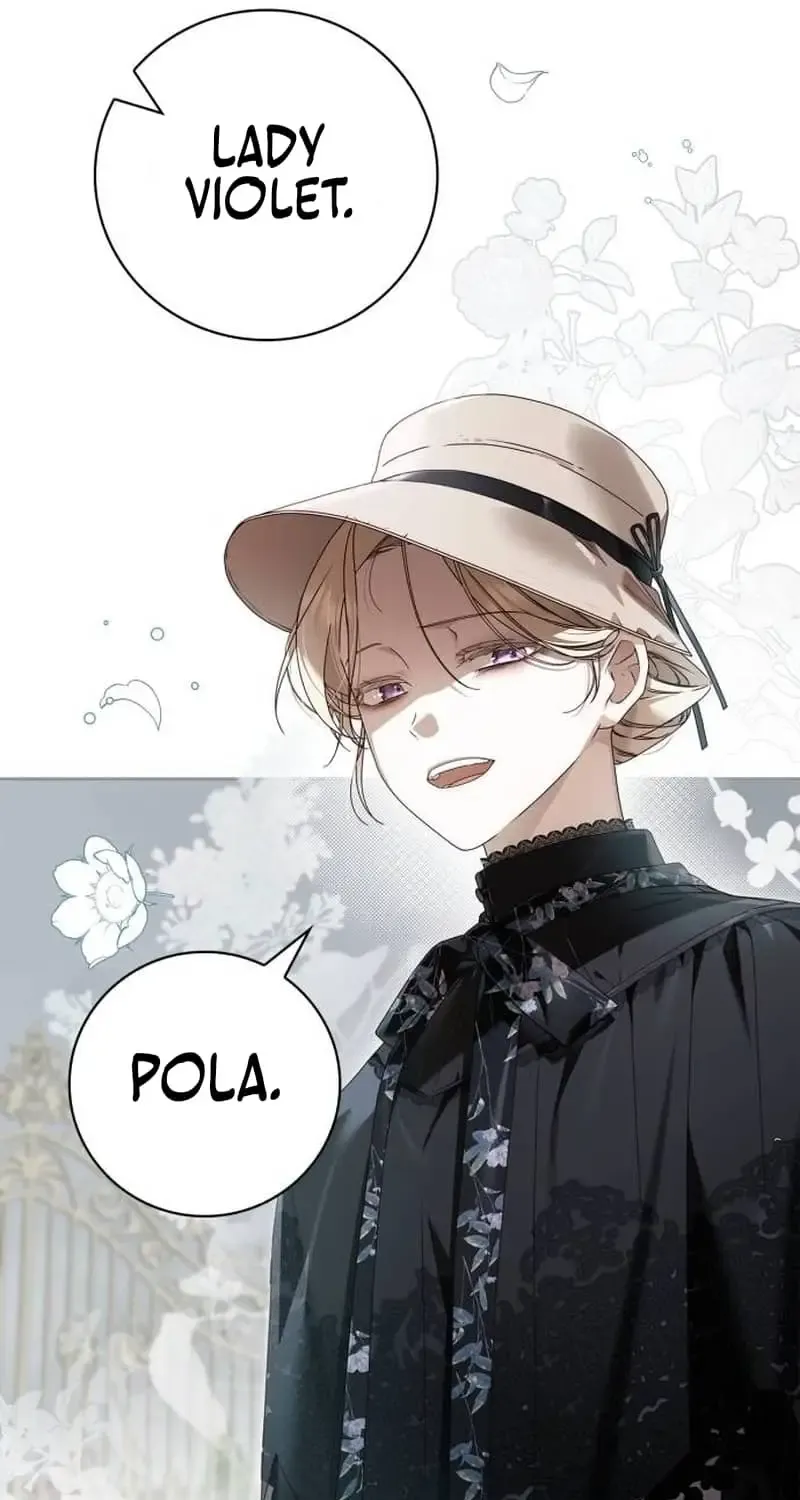 Read The Count’s Secret Maid chapter 22 image 27 on Lezhin