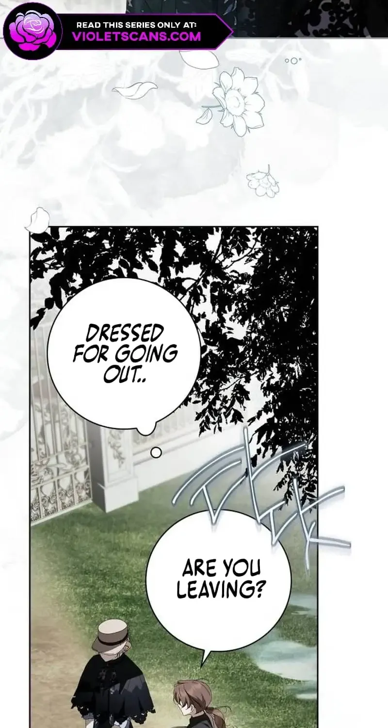 Read The Count’s Secret Maid chapter 22 image 28 on Lezhin