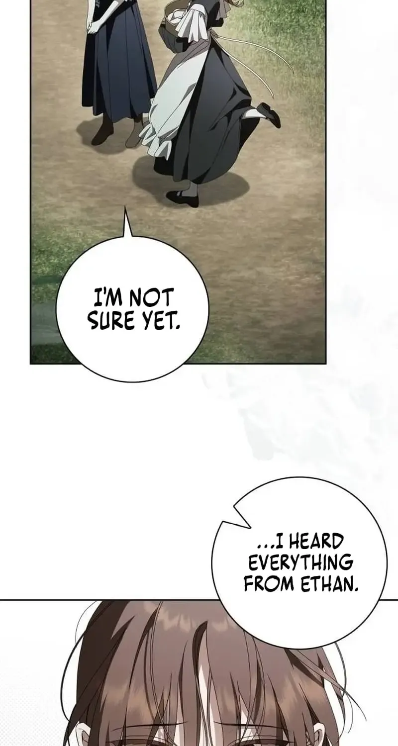 Read The Count’s Secret Maid chapter 22 image 29 on Lezhin
