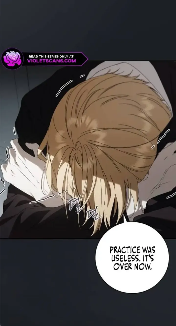 Read The Count’s Secret Maid chapter 22 image 3 on Lezhin