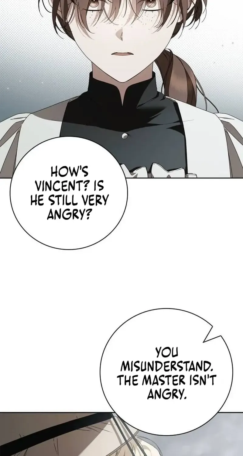Read The Count’s Secret Maid chapter 22 image 30 on Lezhin