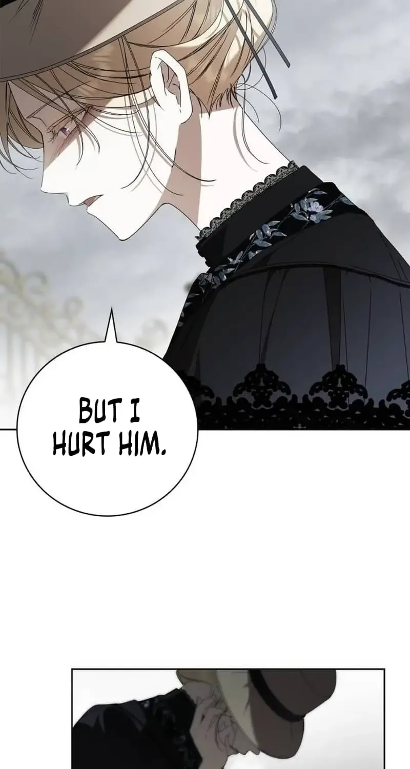 Read The Count’s Secret Maid chapter 22 image 31 on Lezhin