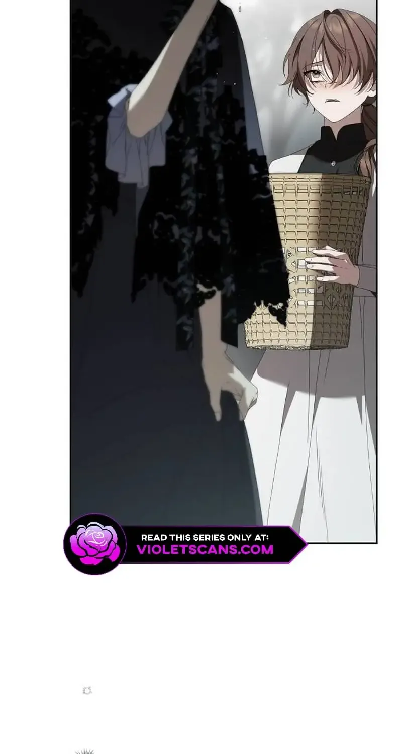 Read The Count’s Secret Maid chapter 22 image 32 on Lezhin