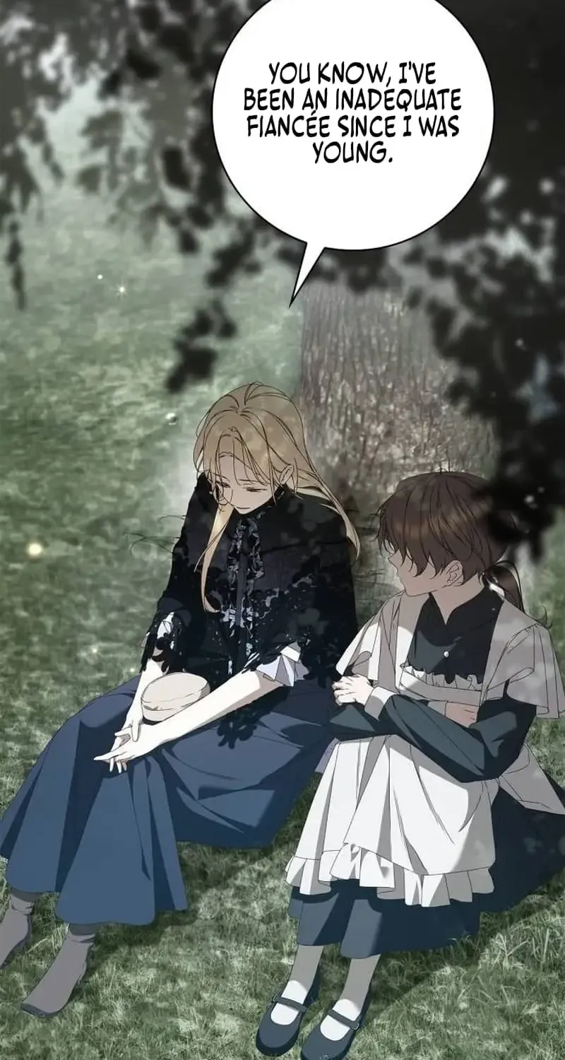 Read The Count’s Secret Maid chapter 22 image 35 on Lezhin