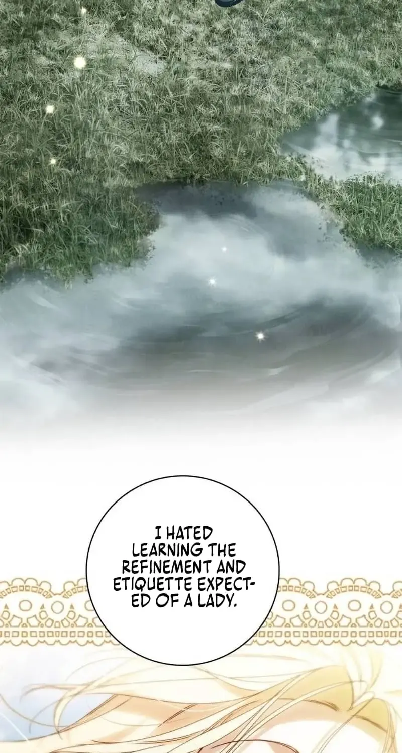Read The Count’s Secret Maid chapter 22 image 36 on Lezhin