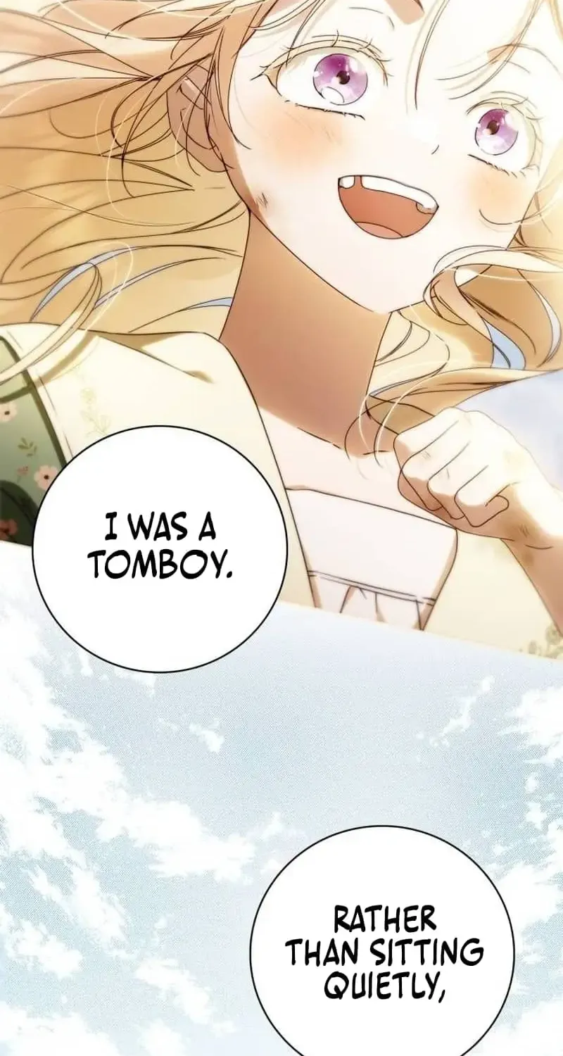 Read The Count’s Secret Maid chapter 22 image 37 on Lezhin