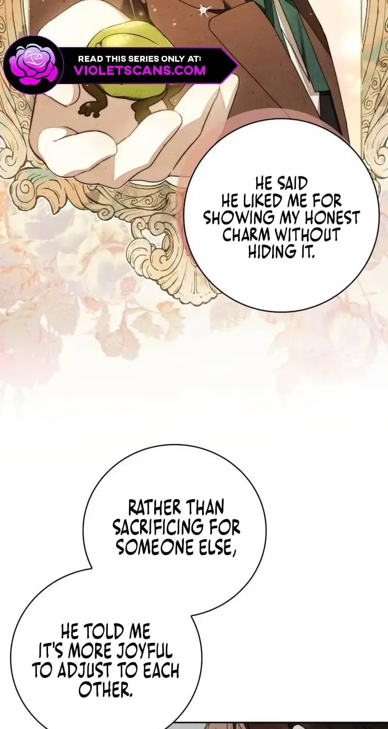 Read The Count’s Secret Maid chapter 22 image 45 on Lezhin