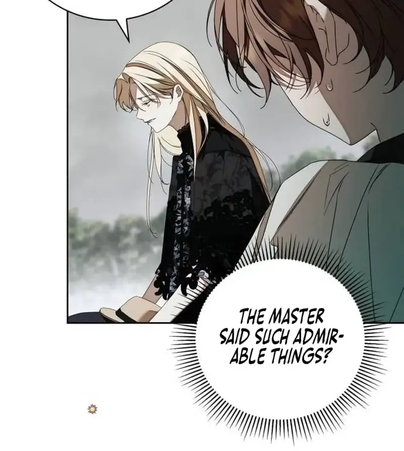 Read The Count’s Secret Maid chapter 22 image 46 on Lezhin