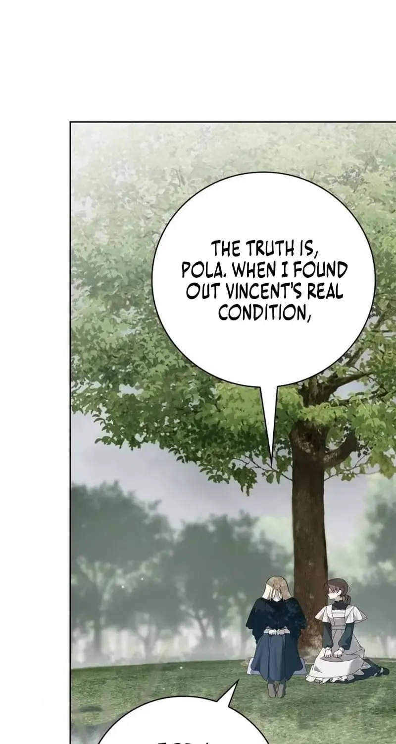Read The Count’s Secret Maid chapter 22 image 59 on Lezhin