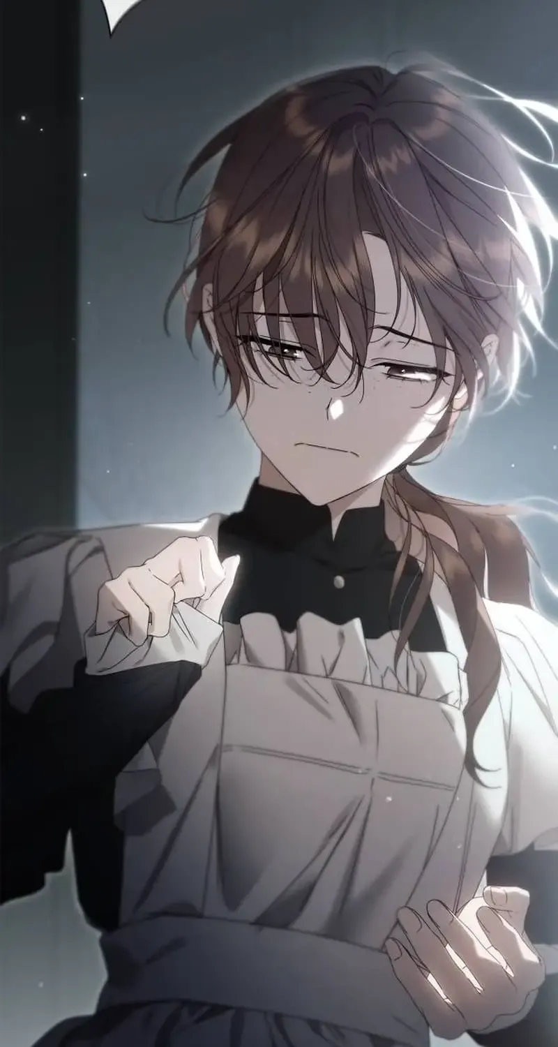 Read The Count’s Secret Maid chapter 22 image 6 on Lezhin