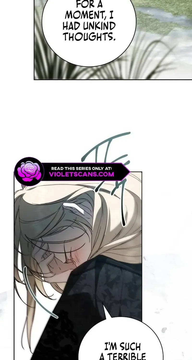 Read The Count’s Secret Maid chapter 22 image 60 on Lezhin