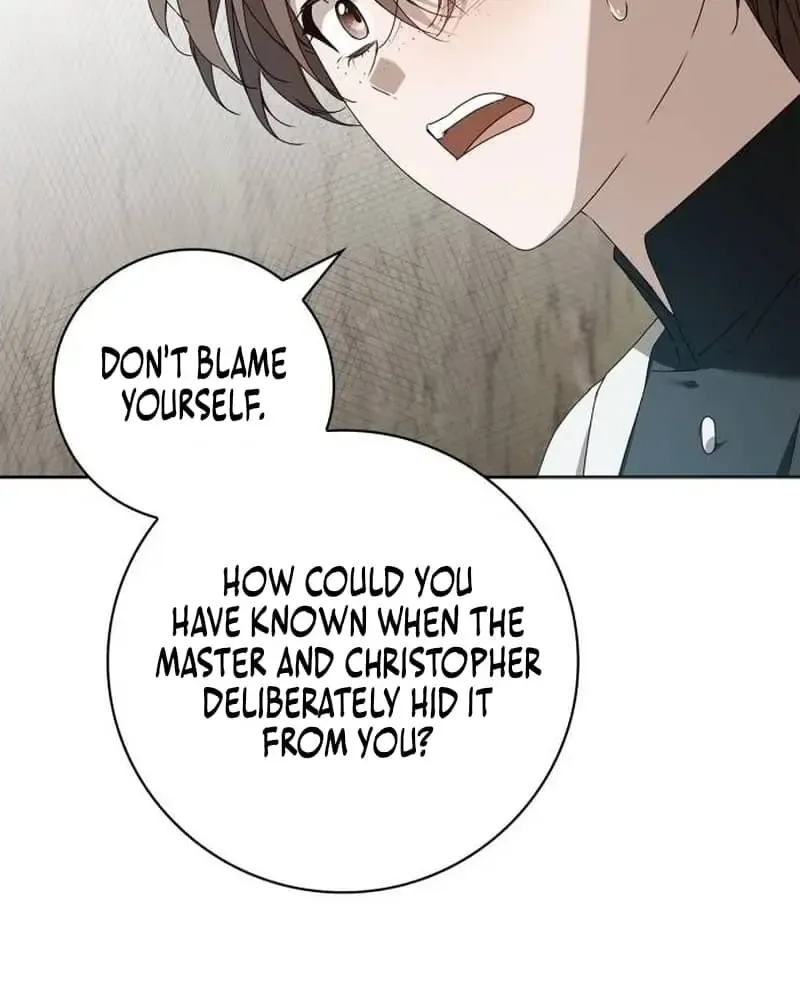 Read The Count’s Secret Maid chapter 22 image 65 on Lezhin