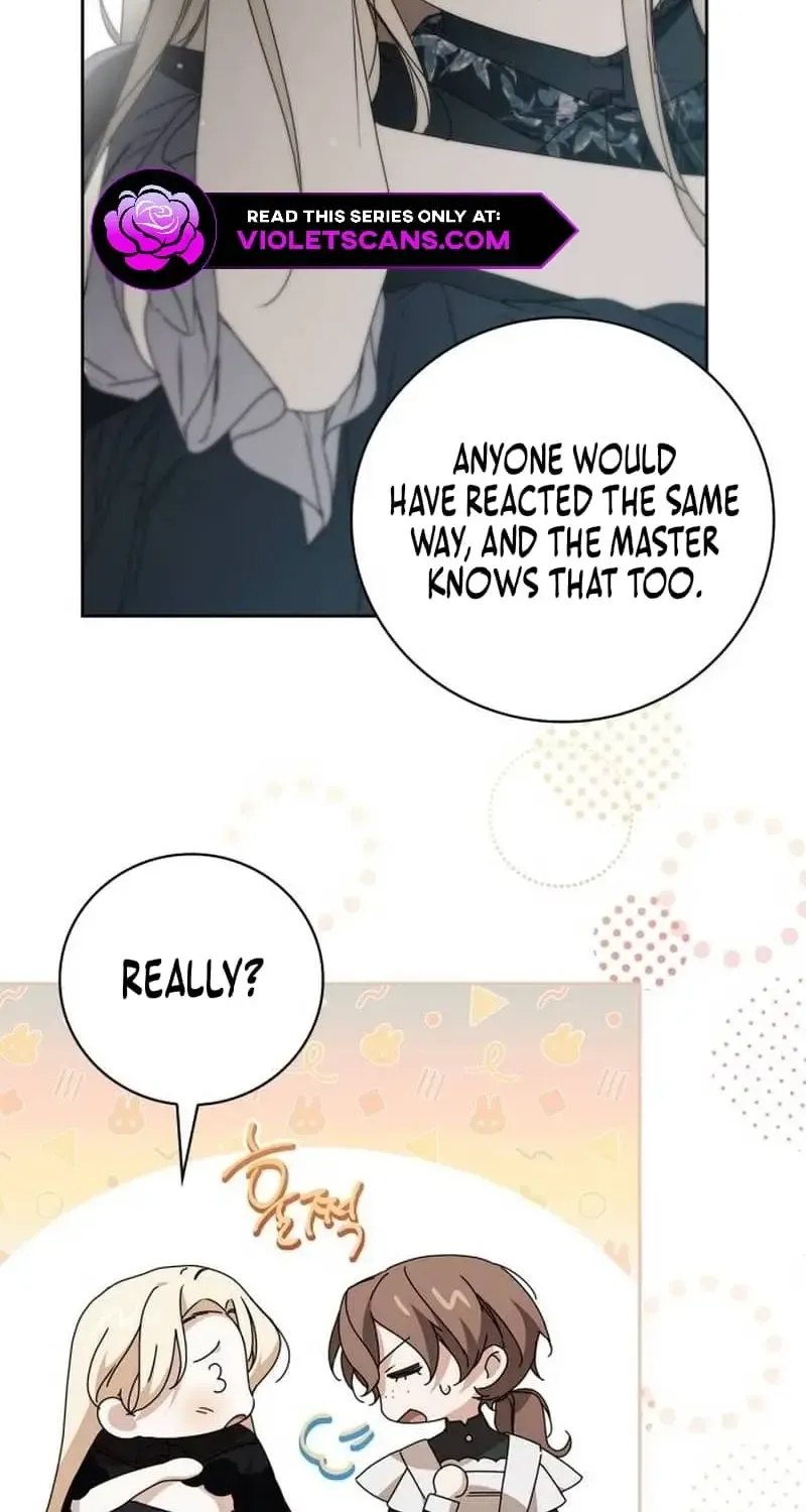 Read The Count’s Secret Maid chapter 22 image 67 on Lezhin