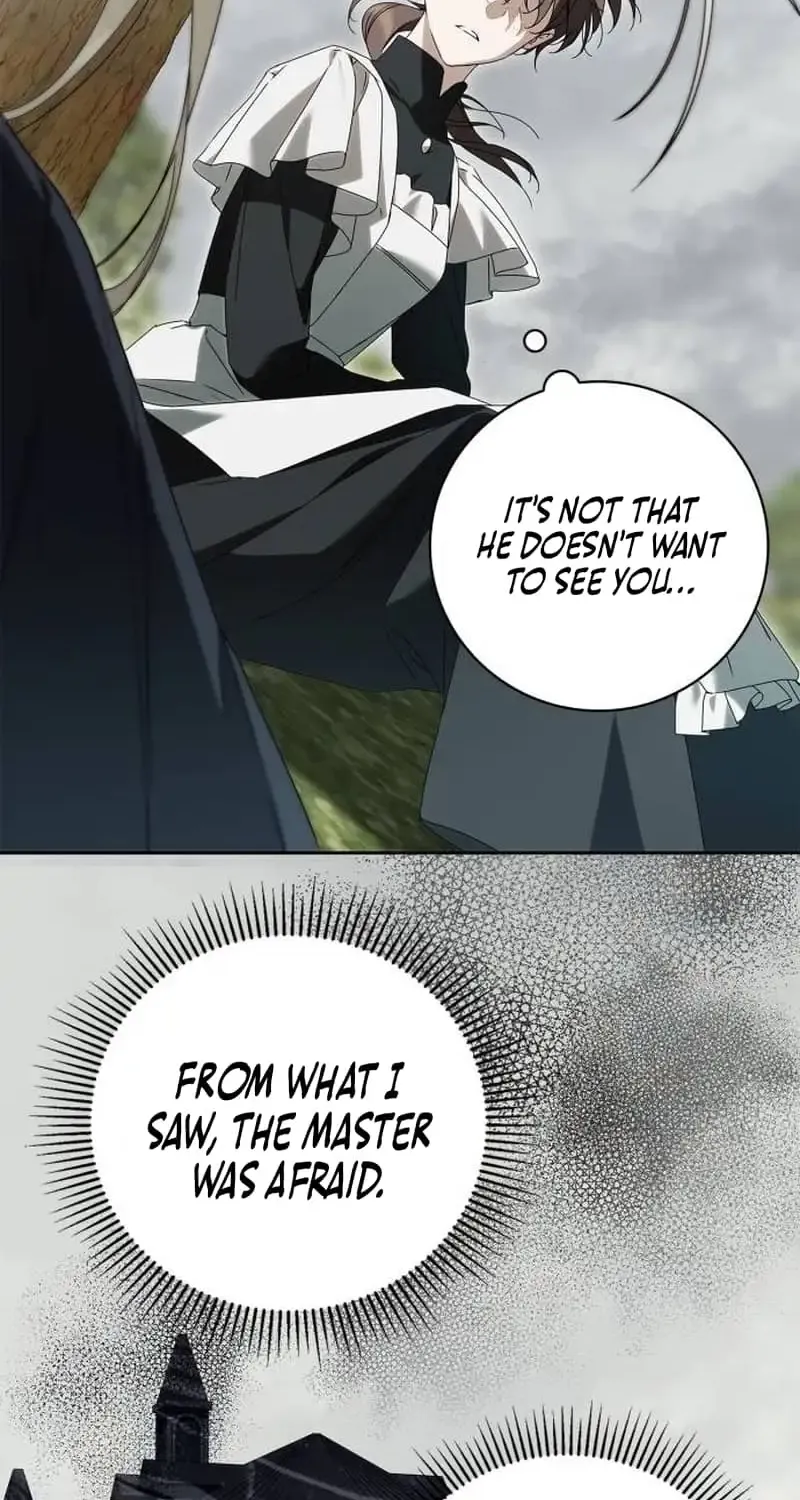 Read The Count’s Secret Maid chapter 22 image 69 on Lezhin