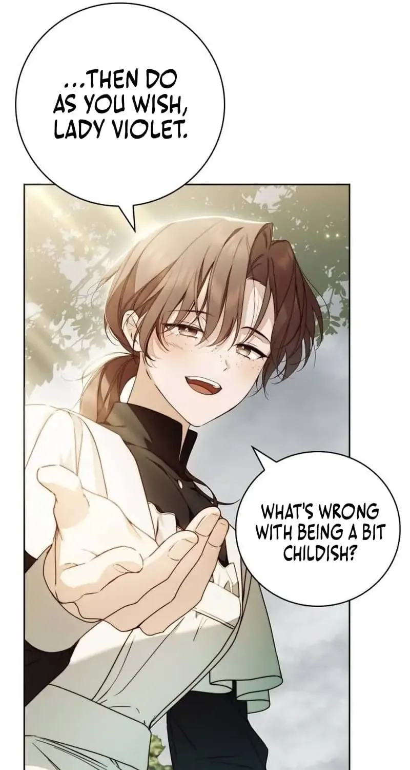 Read The Count’s Secret Maid chapter 22 image 78 on Lezhin