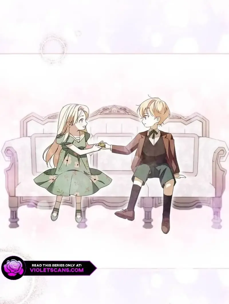 Read The Count’s Secret Maid chapter 22 image 82 on Lezhin