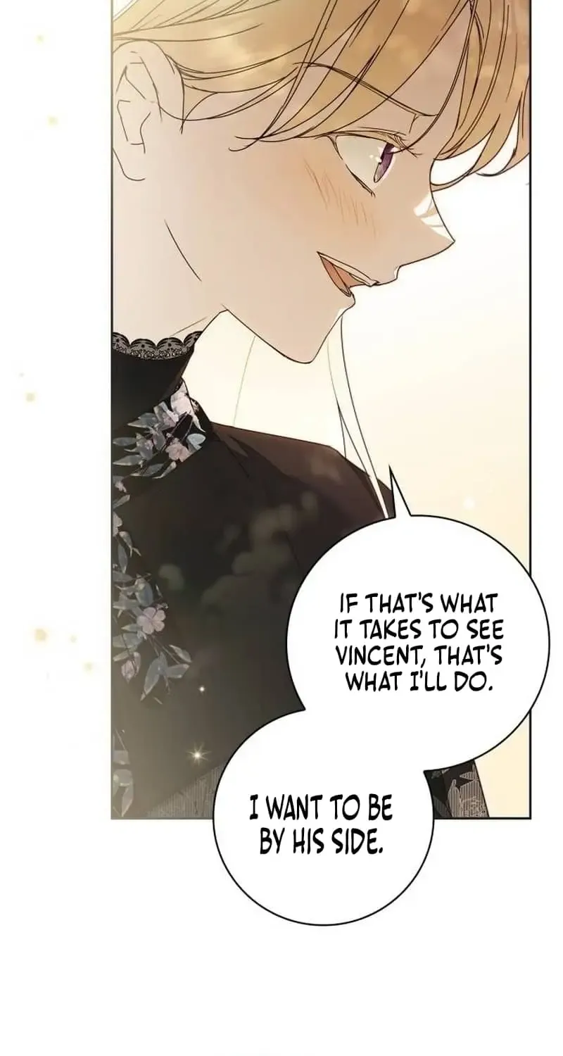 Read The Count’s Secret Maid chapter 22 image 85 on Lezhin