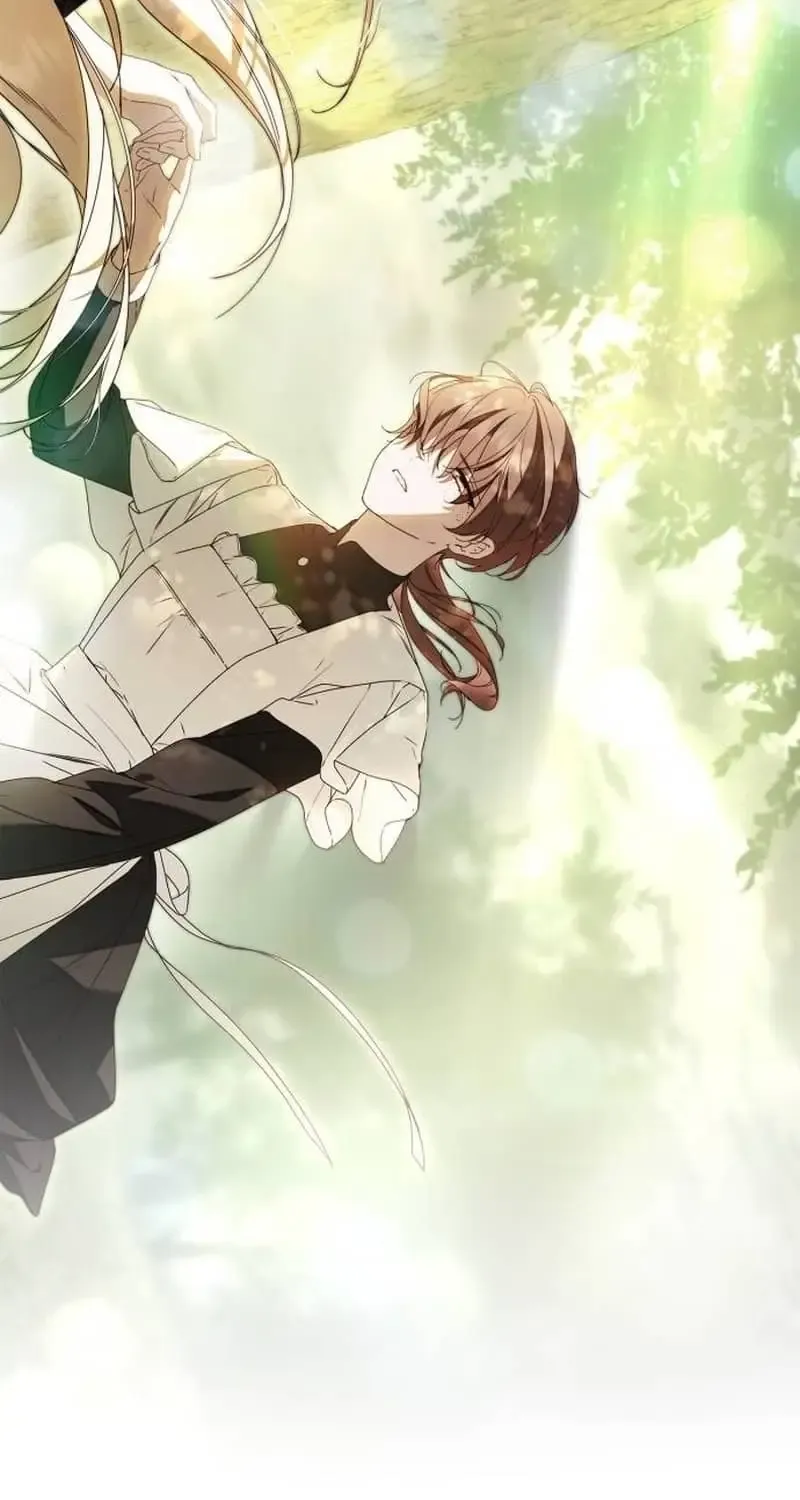 Read The Count’s Secret Maid chapter 22 image 87 on Lezhin