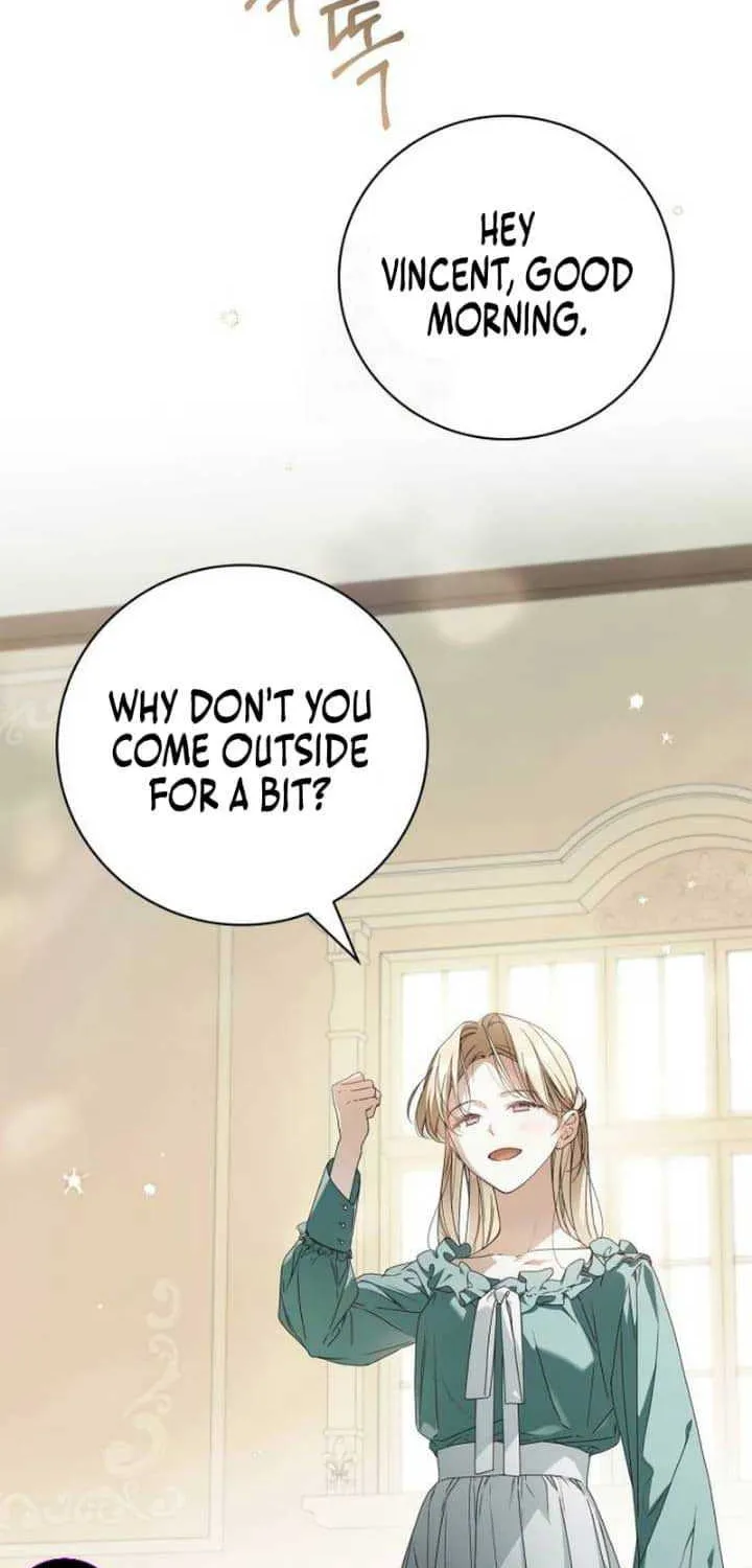 Read The Count’s Secret Maid chapter 23 image 1 on Lezhin