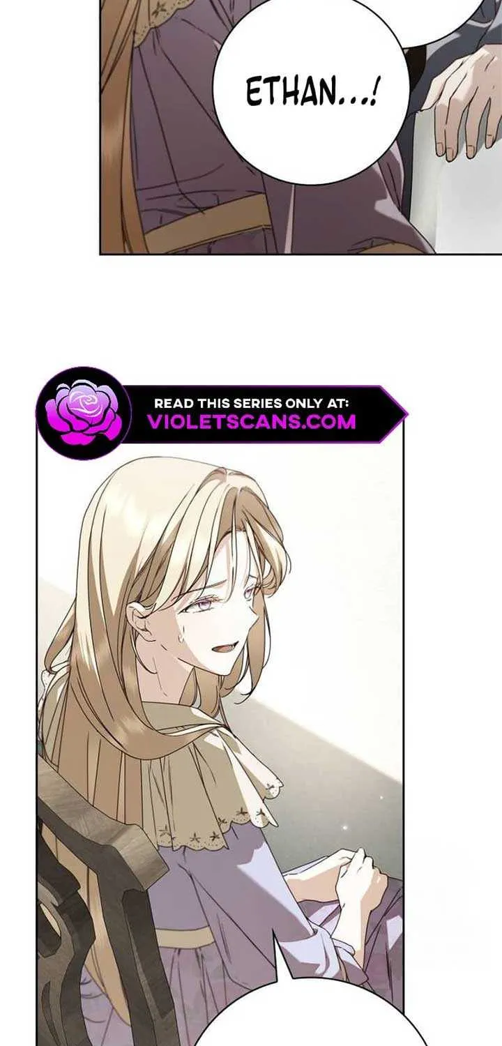 Read The Count’s Secret Maid chapter 23 image 10 on Lezhin
