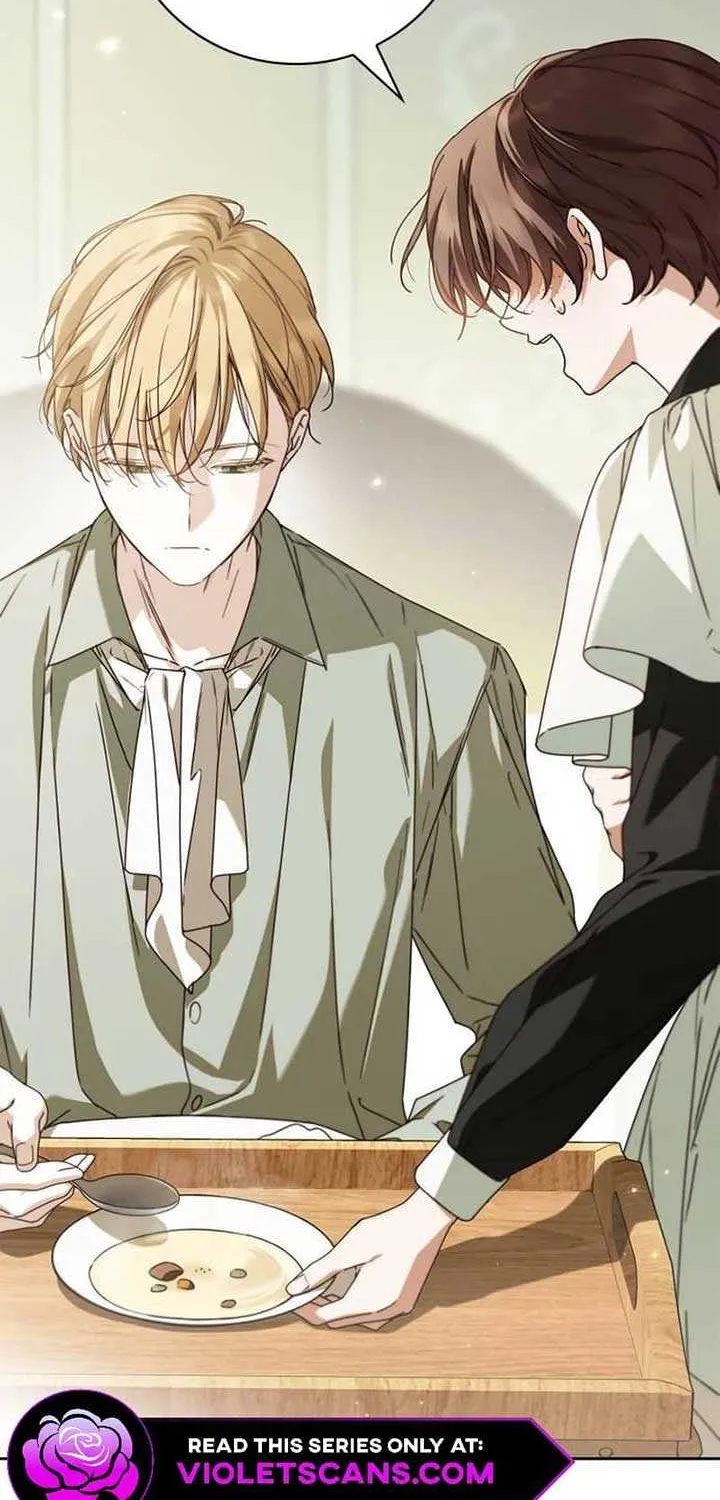 Read The Count’s Secret Maid chapter 23 image 13 on Lezhin