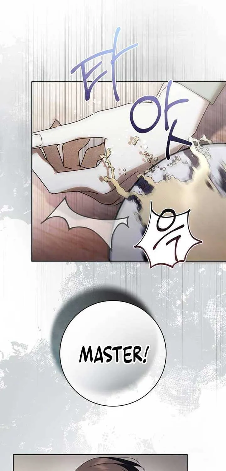 Read The Count’s Secret Maid chapter 23 image 18 on Lezhin