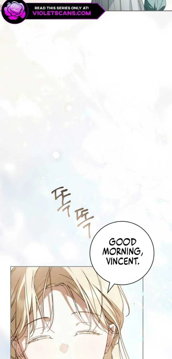 Read The Count’s Secret Maid chapter 23 image 2 on Lezhin