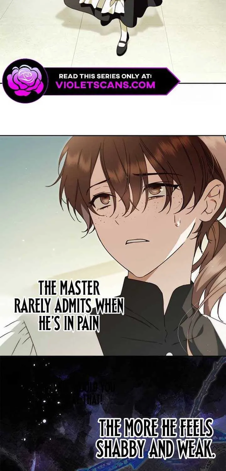 Read The Count’s Secret Maid chapter 23 image 21 on Lezhin